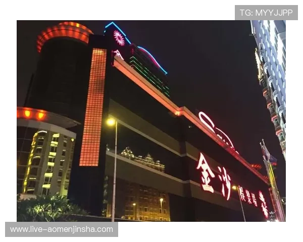 探索金沙娱乐场丰富多样的游戏类型，满足不同玩家的娱乐需求