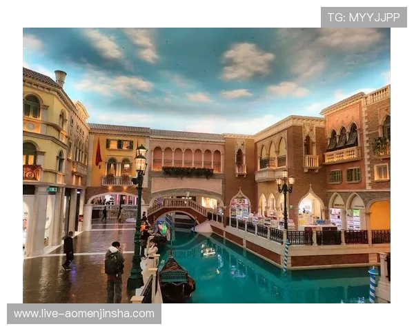 澳门威尼斯人的官方旅游攻略,结合最新信息助您规划精彩的澳门之旅 澳门威尼斯人的官方旅游攻略,结合最新信息助您规划精彩的澳门之旅