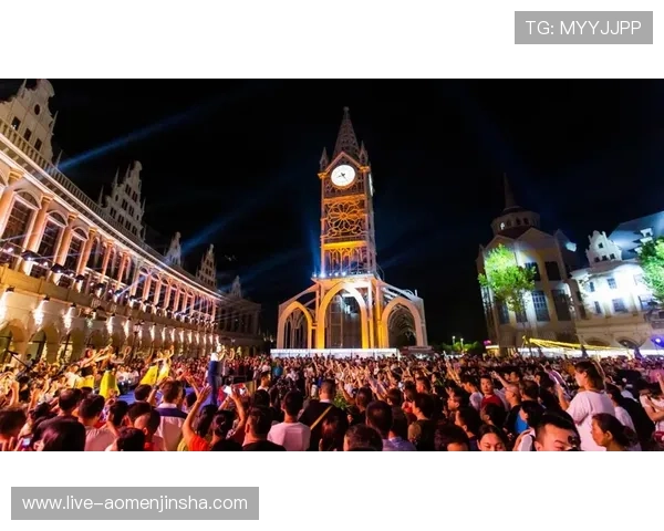 金沙度假区的夜生活精彩纷呈,夜游体验全攻略 金沙度假区的夜生活精彩纷呈,夜游体验全攻略