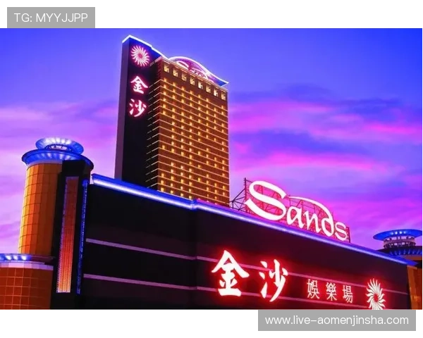 金沙澳门网汇聚澳门最全面的赌场资讯和娱乐攻略让你玩得尽兴