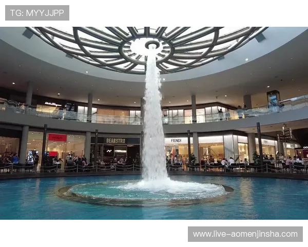 新加坡金沙娱乐城如何打造顶级赌场与休闲娱乐一站式体验