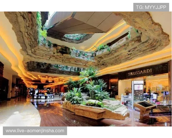 如何规划澳门娱乐旅游行程,享受高品质的住宿与多样化的娱乐活动 如何规划澳门娱乐旅游行程,享受高品质的住宿与多样化的娱乐活动