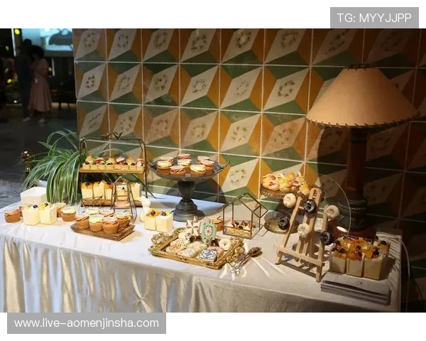 百利宫澳门特色：深入了解百利宫在澳门的特色品牌文化与市场定位