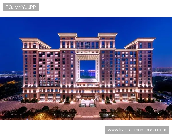 美高梅中国：如何享受高端娱乐与奢华住宿的完美结合体验