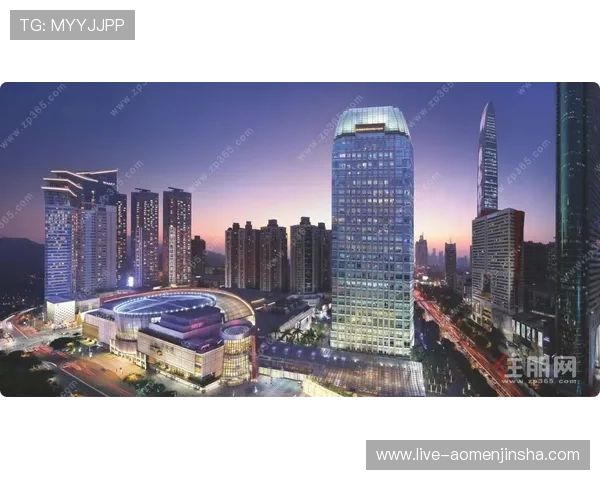 金沙国际大厦的物业管理与客户服务体系，打造高品质的商务办公体验